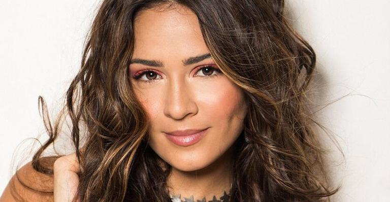 Giullia Buscacio celebra chegada à final da ‘Dança dos Famosos’: “Nunca imaginei que estaria aqui”