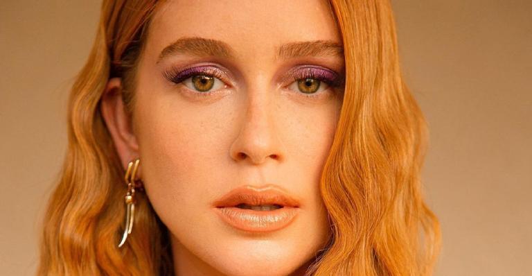 Após boatos, Marina Ruy Barbosa justifica ausência de detalhes da vida pessoal: ”Nem tudo é rede social”