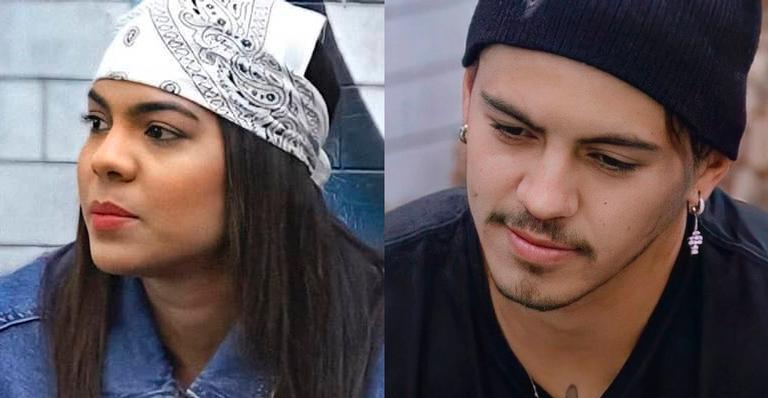 A Fazenda: Tays Reis abre o jogo sobre relação com Biel e dispara: “Ele é muito frustrado”