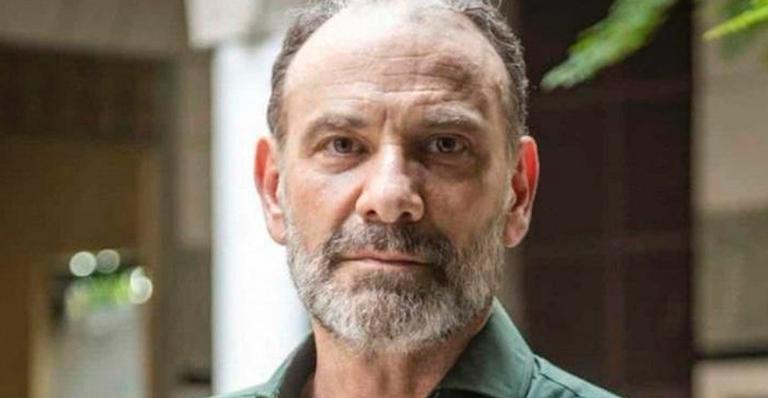 Ainda na UTI, estado de saúde de Marco Ricca tem mudanças e traz esperança: “Melhora clínica”