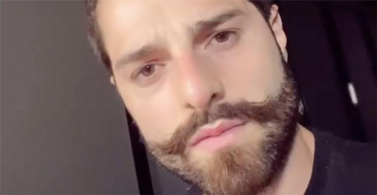 Alok se irrita com acusações de que teria usado projeto social para benefícios fiscais: “Não existe essa história”