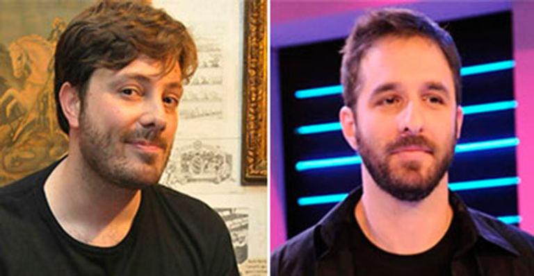 Sem pudores, Danilo Gentili detona Rafinha Bastos após romper amizade: “Egocêntrico, narcisista”