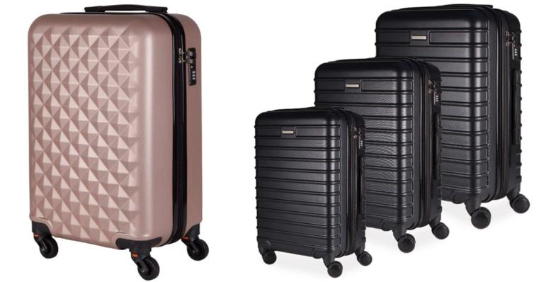 Malas de viagem: 12 modelos super resistentes para levar junto no seu próximo destino