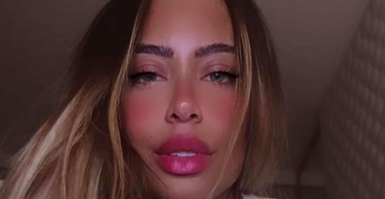Rafaella Santos confessa que não voltaria com Gabigol, nem com nenhum de seus ex-namorados