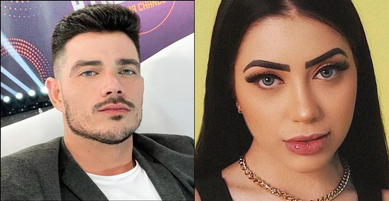 A Fazenda: JP Gadêlha revela barraco com Mirella em hotel dos eliminados: “Derrubou minha porta”