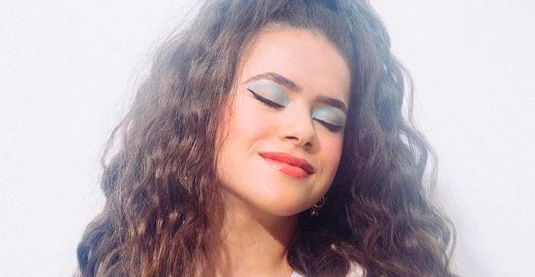 Maisa Silva aposta em look deslumbrante e ganha elogio de Sasha Meneghel: “Maravilhosa”