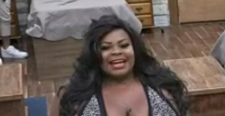 Poderosa! Jojo Todynho escolhe look sexy para a final de A Fazenda: “Cara de milionária”
