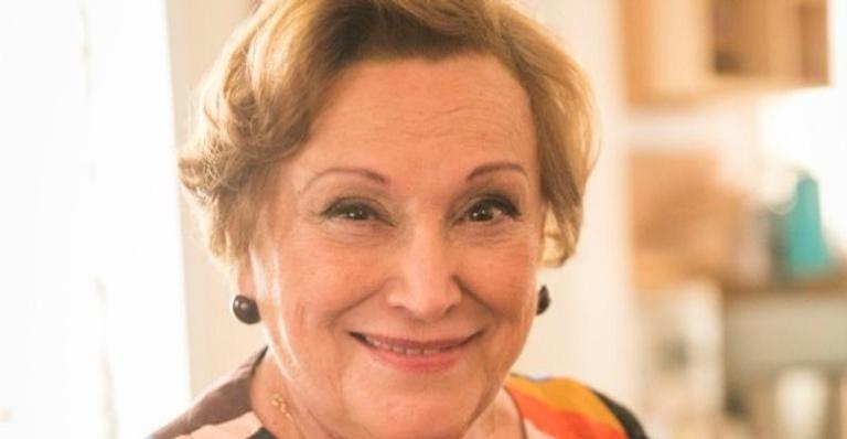Em comunicado, hospital nega a morte de Nicette Bruno e atualiza estado de saúde: “Grave”