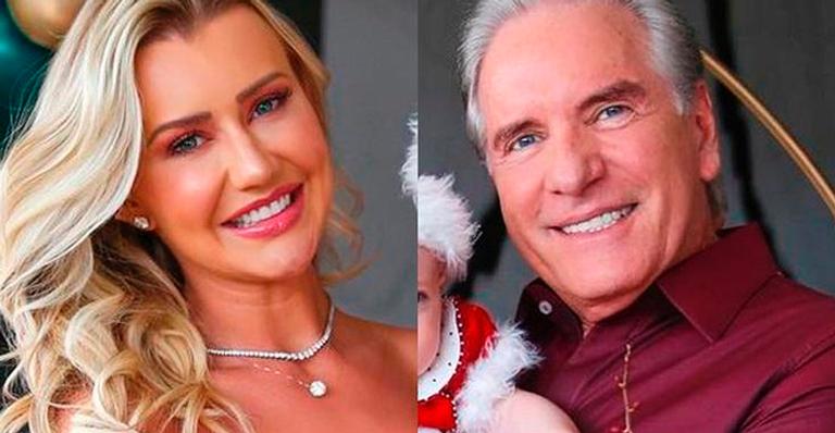 Esposa de Roberto Justus, Ana Paula Siebert mostra decoração luxuosa de festinha da filha: “Perfeita”