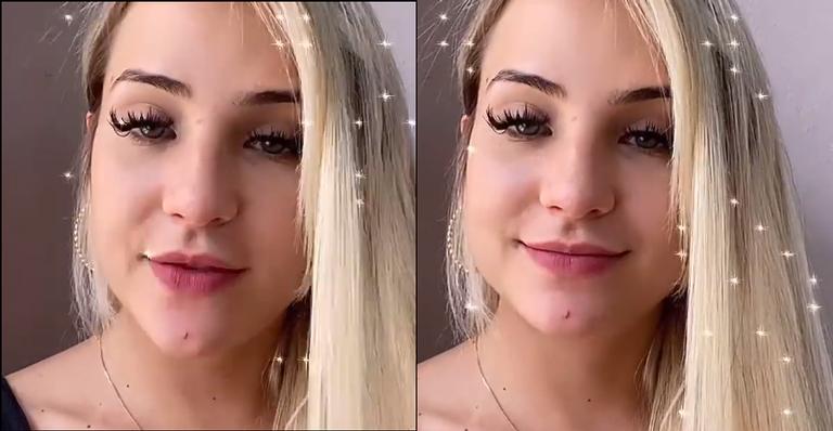Ex-BBB Gabi Martins nega rumores de namoro com Tierry: “Passarei o Réveillon solteira”