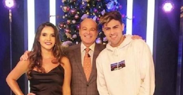 Gizelly Bicalho diz que viu ‘vida enfiada em um liquidificador’ após BBB 20