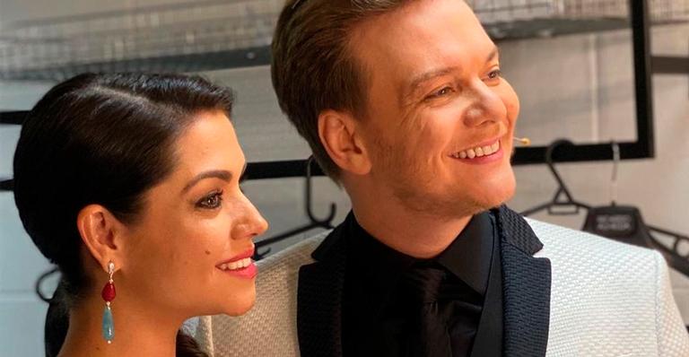 Thais Fersoza faz retrospectiva das finais do ‘The Voice Brasil’ e se emociona: “Parte da nossa história”