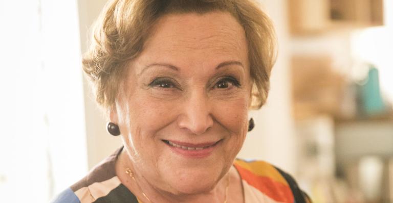 Globo faz homenagem singela para Nicette Bruno: “Uma das pioneiras da televisão brasileira”