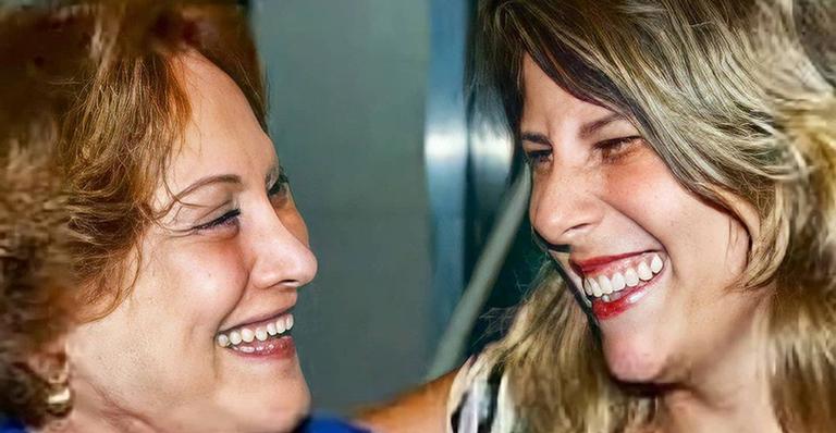 Abalada, neta de Nicette Bruno presta homenagem sincera: “A vontade de Deus é soberana”