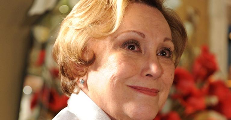 Após uma vida forjada com carinho e afeto, Nicette Bruno parte deixando falta que não será preenchida