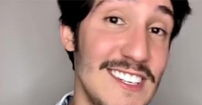 PRÊMIO CONTIGO! 2020: Hit no Tiktok, Vittor Fernando é eleito o preferido pelo público: “Nunca imaginei”