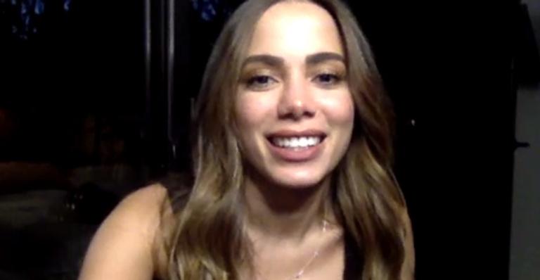 Anitta causa climão durante as gravações de clipe com Pabllo Vittar e Luísa Sonza: “Sempre crio um clima”