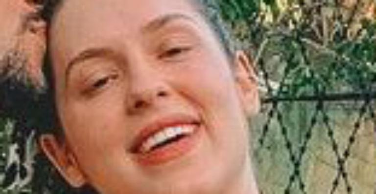 Sophia Abrahao recebe beijo especial de Sergio Malheiros em cena apaixonante: “Nos derretemos de amor”