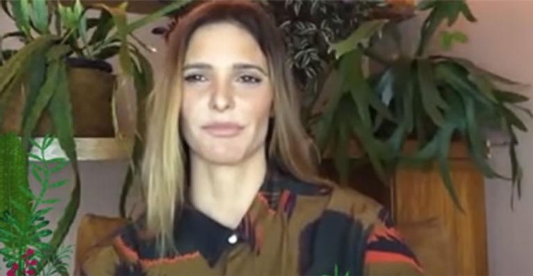 Ainda abalada, Fernanda Lima conta que viveu momentos de desespero após a morte do pai: “Eu berrava”