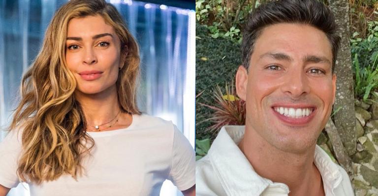 Que fofura! Filha de Grazi Massafera e Cauã Reymond doa os cabelos e atriz se emociona: ”Me enche de orgulho”