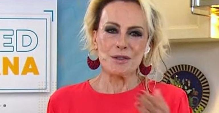 Ana Maria Braga rebate fala de Jair Bolsonaro sobre vacina contra a Covid-19: “Sou a primeira a tomar”