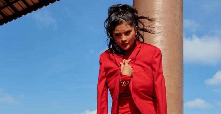 Após testar positivo para Covid-19, Mileide Mihaile reflete: “Acertos e erros”