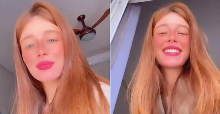 Após término, ex de Nego do Borel canta música sobre estar ‘cansada de antigo amor’