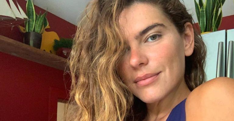 Mariana Goldfarb critica festas de famosos na pandemia: ”Egoísmo”