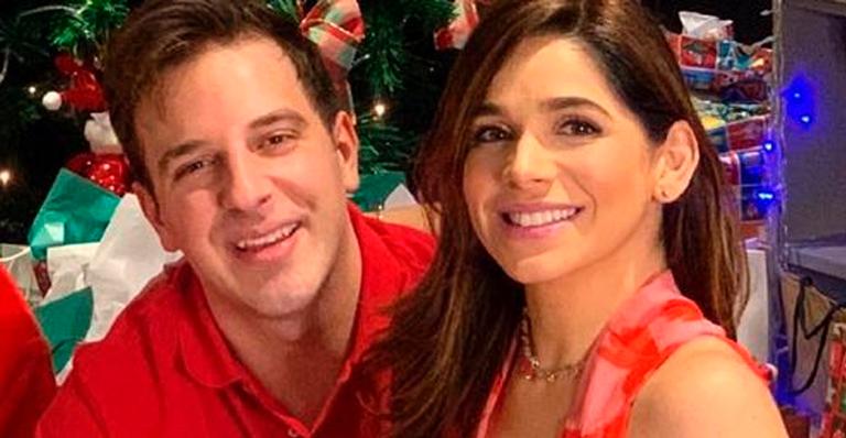 Maya chegou! Sabrina Petraglia dá à luz sua segunda filha em clima de fim de ano, segundo revista