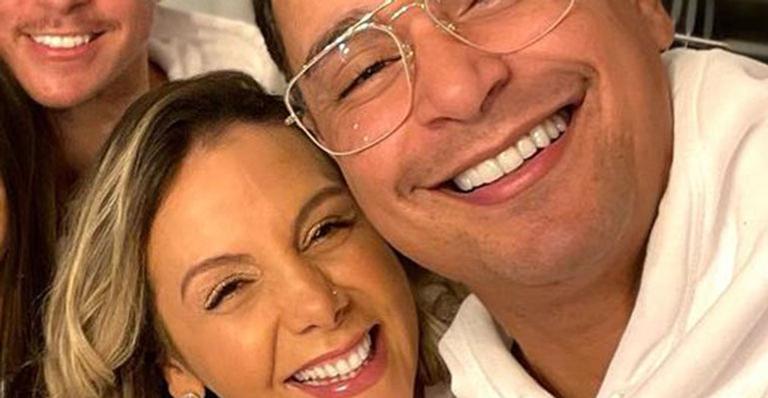 Família aumentou! Carla Perez e Xanddy reúnem os filhos com os namorados: “Sintam orgulho”