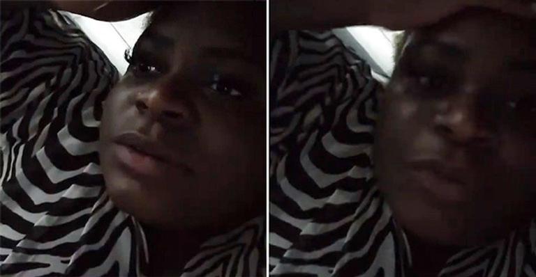 Abatida, Jojo Todynho preocupa fãs ao contar que passou virada do ano dormindo: “Sem ânimo nenhum”