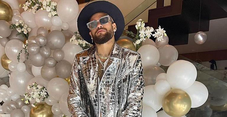 Jogadores de futebol, cantores e até um ex-BBB: a lista de quem bateu ponto no festão de Neymar