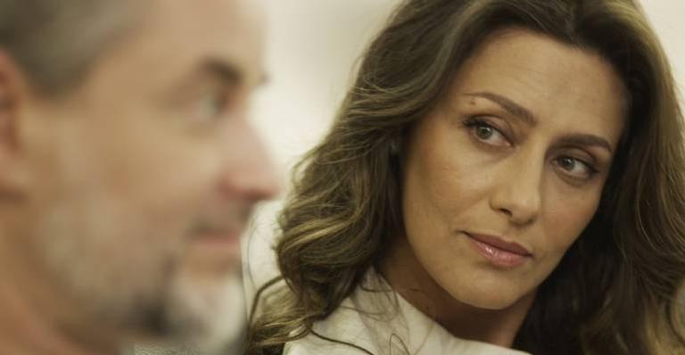 A Força do Querer: Joyce enfrenta Irene e dá segunda chance para Eugênio