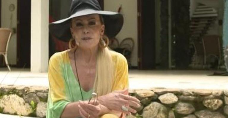 No Mais Você, Ana Maria Braga mostra casa de praia ‘ultrassimples’ e fãs zoam: “Cadê a simplicidade?”