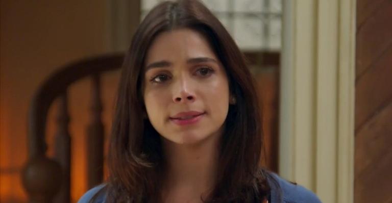 Haja Coração: Shirlei recebe proposta indelicada de Jessica e a coloca para correr
