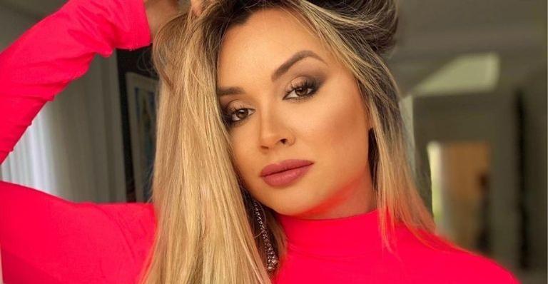 Será? Juju Salimeni se pronuncia sobre possível participação no BBB21: “Muito pedido pela audiência”