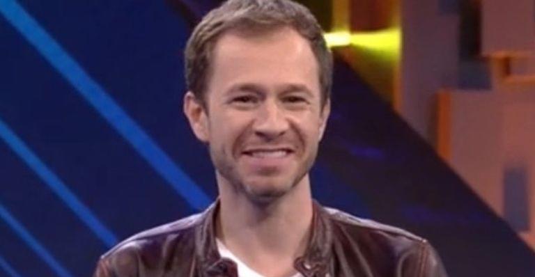 Como assim? Tiago Leifert se pronuncia sobre possível participante do BBB21: “Um sonho”