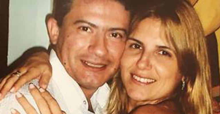 Ex mulher comove fãs ao relatar sonhos com Tom Veiga dois meses após sua morte: “Está sempre triste”