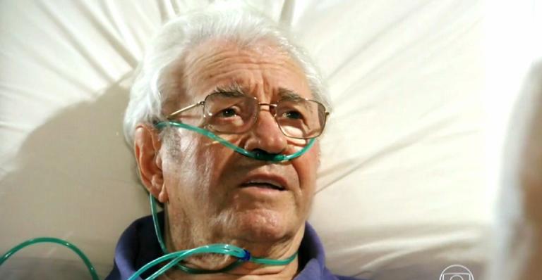 Flor do Caribe: Samuel sofre nova tentativa de assassinato na cama de hospital