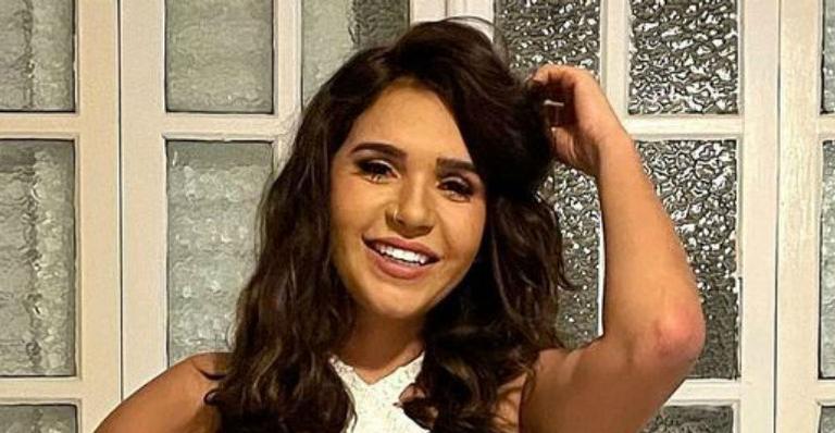 Gizelly Bicalho abre o jogo e nega ter sido barrada em festa de Réveillon com ex-BBBs