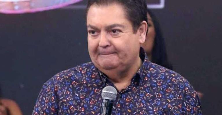 Não é Covid-19! Globo nega internação de Faustão na UTI e explica ida do apresentador ao hospital