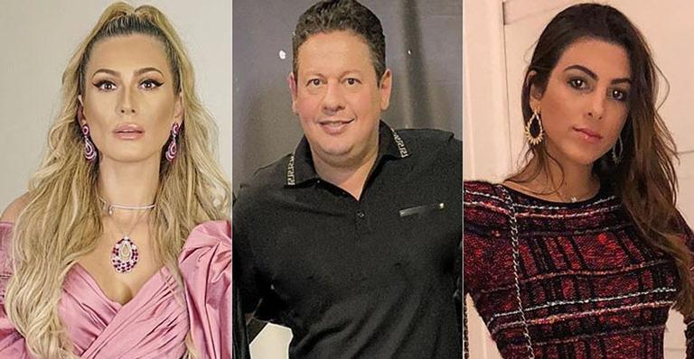 Lívia Andrade solta indiretas após polêmicas com a ex de seu namorado: “A verdade sempre vence”