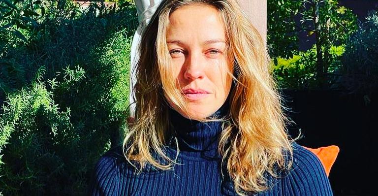Enigma! Luana Piovani fala sobre namorado secreto e solta detalhes: “Por que tanto mistério?”