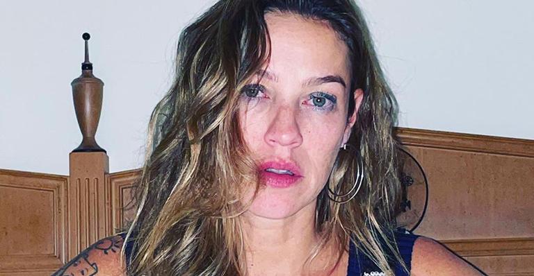 Luana Piovani nega participação no BBB21 e alfineta TV Globo: “Não tem dinheiro, nem coragem”