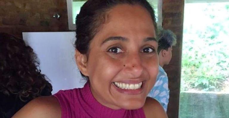 Camila Pitanga revela novo talento descoberto durante a quarentena: “Não me saí mal”