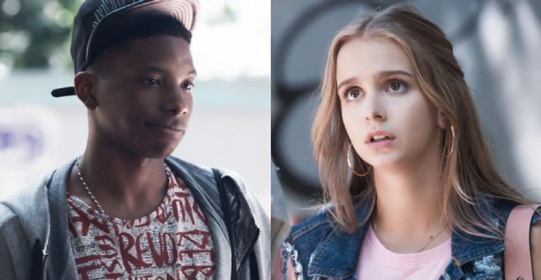 Malhação – Viva a Diferença: Fio terminam namoro com Clara após episódio de racismo