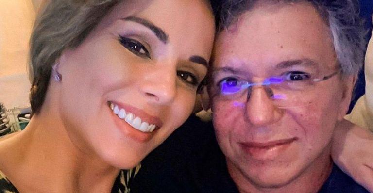 Como assim? Ana Furtado fala sobre possível participação no BBB21: “Estou confinada”