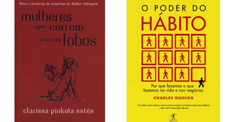 Dia do leitor: 7 leituras incríveis para começar neste começo de ano
