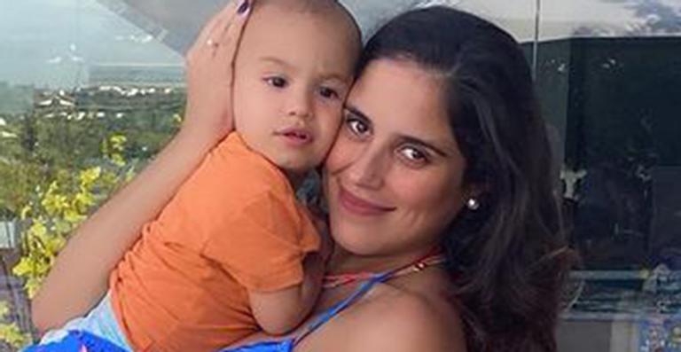 Grávida, Camilla Camargo rebate comentários de palpiteiros de plantão: “Experts em maternidade”