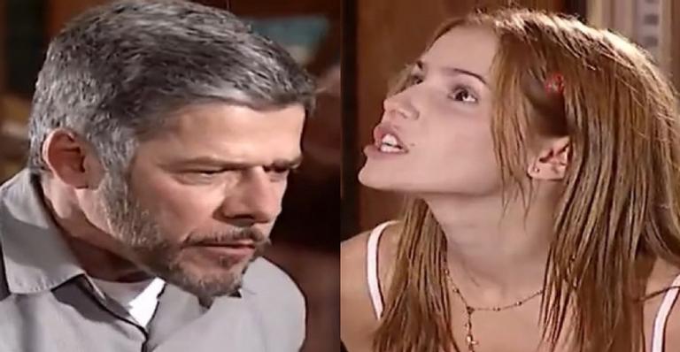 Laços de Família: Pedro ameaça expulsar Íris de casa após acidente